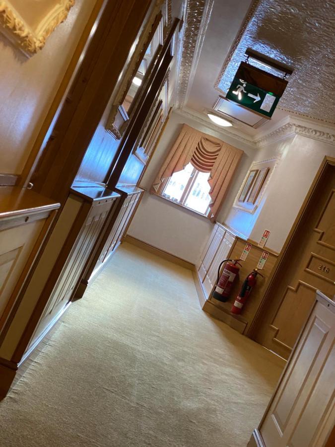 Bessemer Hotel マーサー・ティドビル エクステリア 写真