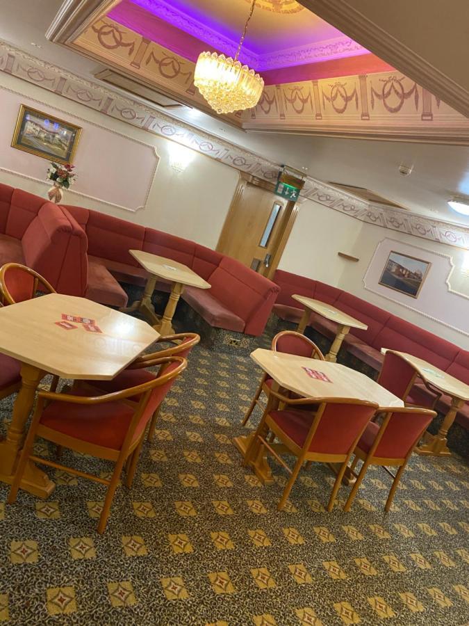 Bessemer Hotel マーサー・ティドビル エクステリア 写真