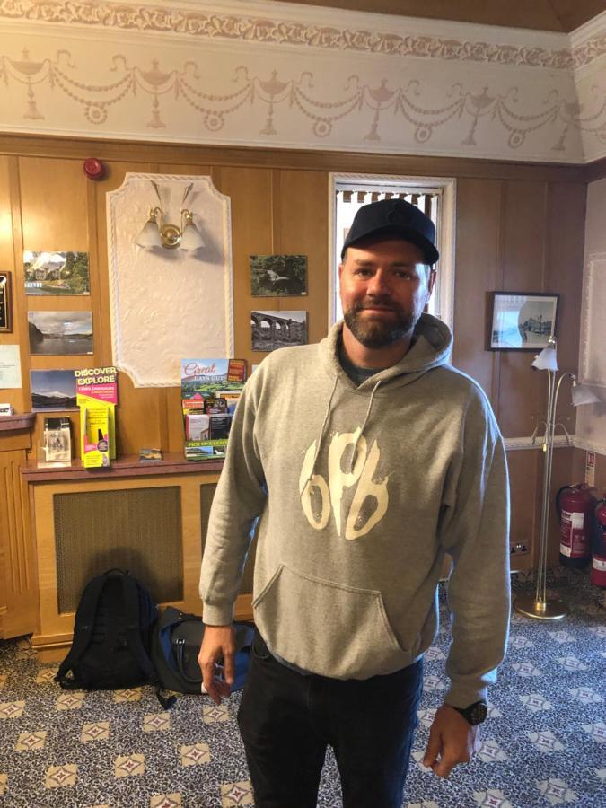 Bessemer Hotel マーサー・ティドビル エクステリア 写真
