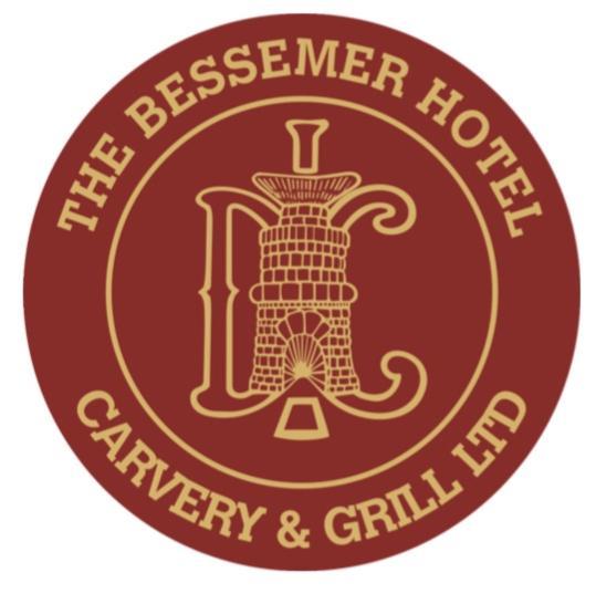 Bessemer Hotel マーサー・ティドビル エクステリア 写真